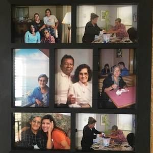 Meet your Posher, Grace